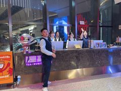 -星聚会KTV X Party(上海真如中海环宇城店)