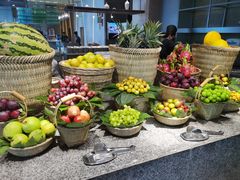 -解放碑威斯汀酒店-知味国际美食餐厅