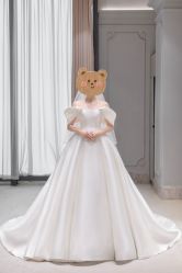 -MuseMarry婚纱(前海嘉里中心店)