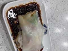 -银记肠粉(文昌北路店)
