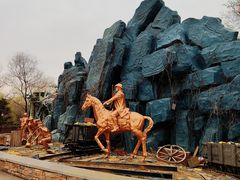 -沈阳方特欢乐世界