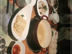 -黑鸡小馆(金源店)