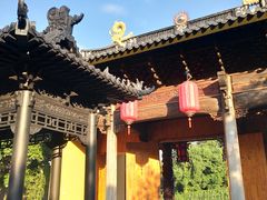 -余姚市灵岩禅寺