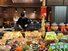 -吃饭皇帝大(解放西路店)
