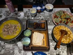 -一味大院•桐庐菜传承店(春江路店)