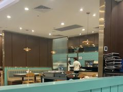 -翠华餐厅(正佳广场店)
