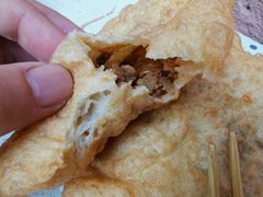 -老方子馅饼粥(台东店)