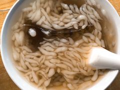 冰粉凉虾混合-好吃狗凉糕总店
