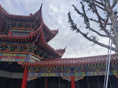-皇罗禅寺