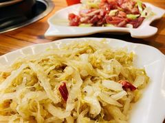 -牛犇炭火烤肉·鲜切烤肉(承德总店)