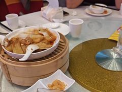 -皇马假日醉海南大酒店·假日一品派茶楼(秀英店)