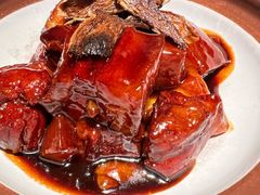 二小姐家私房红烧肉-周家二小姐的菜(西津渡店)