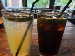 -Q MEX 库迈墨西哥餐吧(三里屯店)