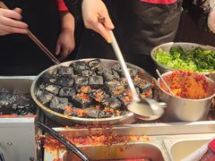 -黑色经典臭豆腐·湖南特产(坡子街店)