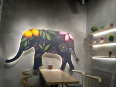 -素匠泰茶(三里屯SOHO工体奶茶店)