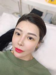 -久匠·野生眉半永久纹眉