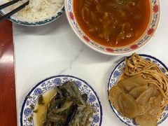 -71号豆汤饭·成都小馆(红牌楼店)