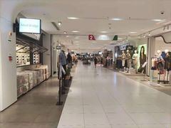 -砂之船奥特莱斯(合肥店)