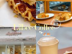 -LilBee Coffee