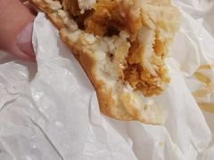 -肯德基(新地中央店)