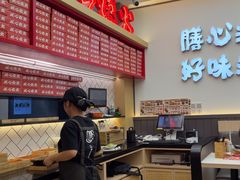 -膳心记•明火四宝煲仔饭(前海科兴店)