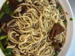 -老赵面店(大西路店)