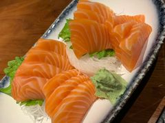 -千代武日本料理(开发区店)