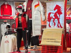 -盛京大奥莱(沈阳奥体店)