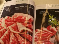 -东来顺饭庄(天坛店)