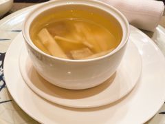 -浙江安吉JW万豪酒店·万豪中餐厅