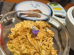 -真地道京味府·鲜橙烤鸭·北京菜(朝外大街东大桥店)