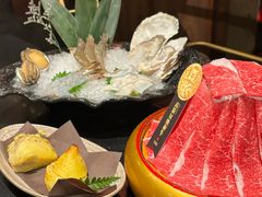 -牛New寿喜烧(金茂览秀城店)