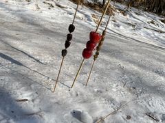 -沈阳辉山风景区