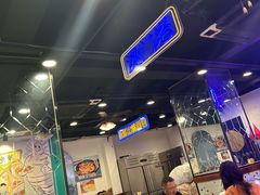 -澳门陈光记烧味饭店(南京德基广场店)