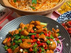 -恰八斗·猛火长沙菜(国贸店)