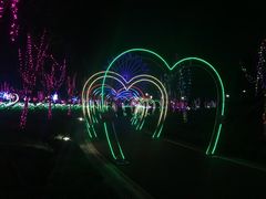 -云幽谷旅游区
