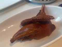 -好食上(喜盈门.范城店)