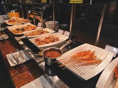 -北京朝阳悠唐皇冠假日酒店