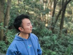 -高榜山景区