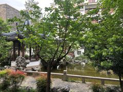 -苏州吴宫泛太平洋酒店