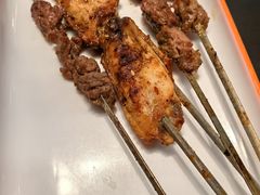 -京元盛铜锅涮肉(上海总店)