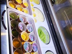 自助取餐区-星伦多自助料理(花山金鹰店)