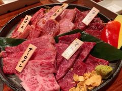 -焼肉 ウエスト(天神店)