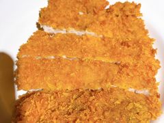 炸猪排-沪西老弄堂面馆(定西路店)