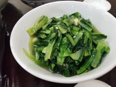 时令青菜-湘菜时代风味餐厅