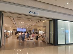 -ZARA(重庆华润万象城中区店)