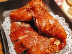 胡桃里烤鸡-胡桃里乐队酒馆(昙华林店)