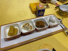 宫廷小吃-白家大院·王府宫廷菜(苏州街店)
