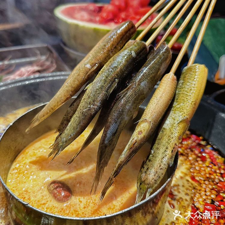 NB!吃口火锅回魂!