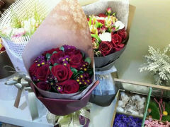 android_upload_pic-花言草语鲜花店(灵山路店)